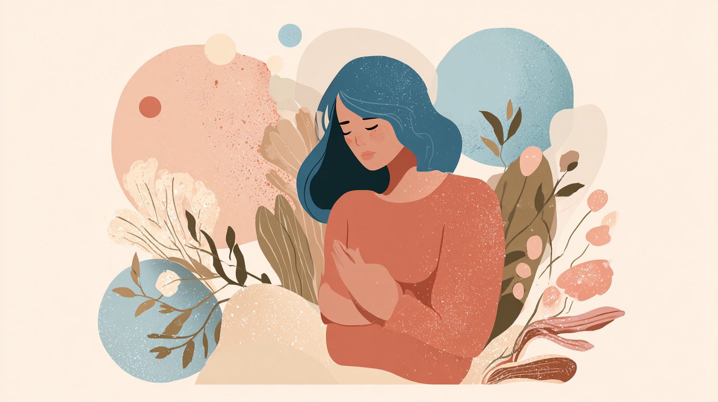 chronic inflammation in women