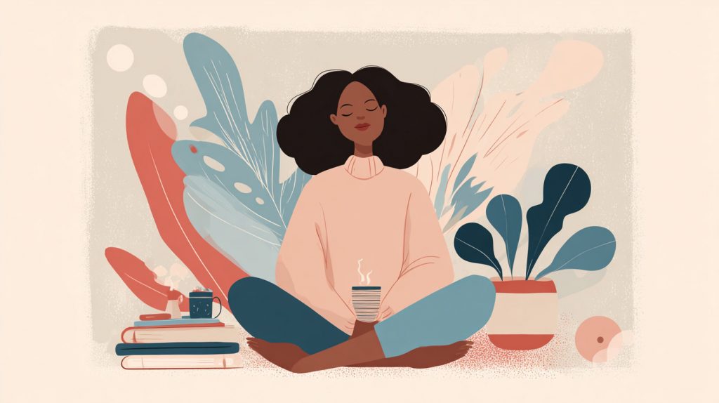 meditation for women why is important