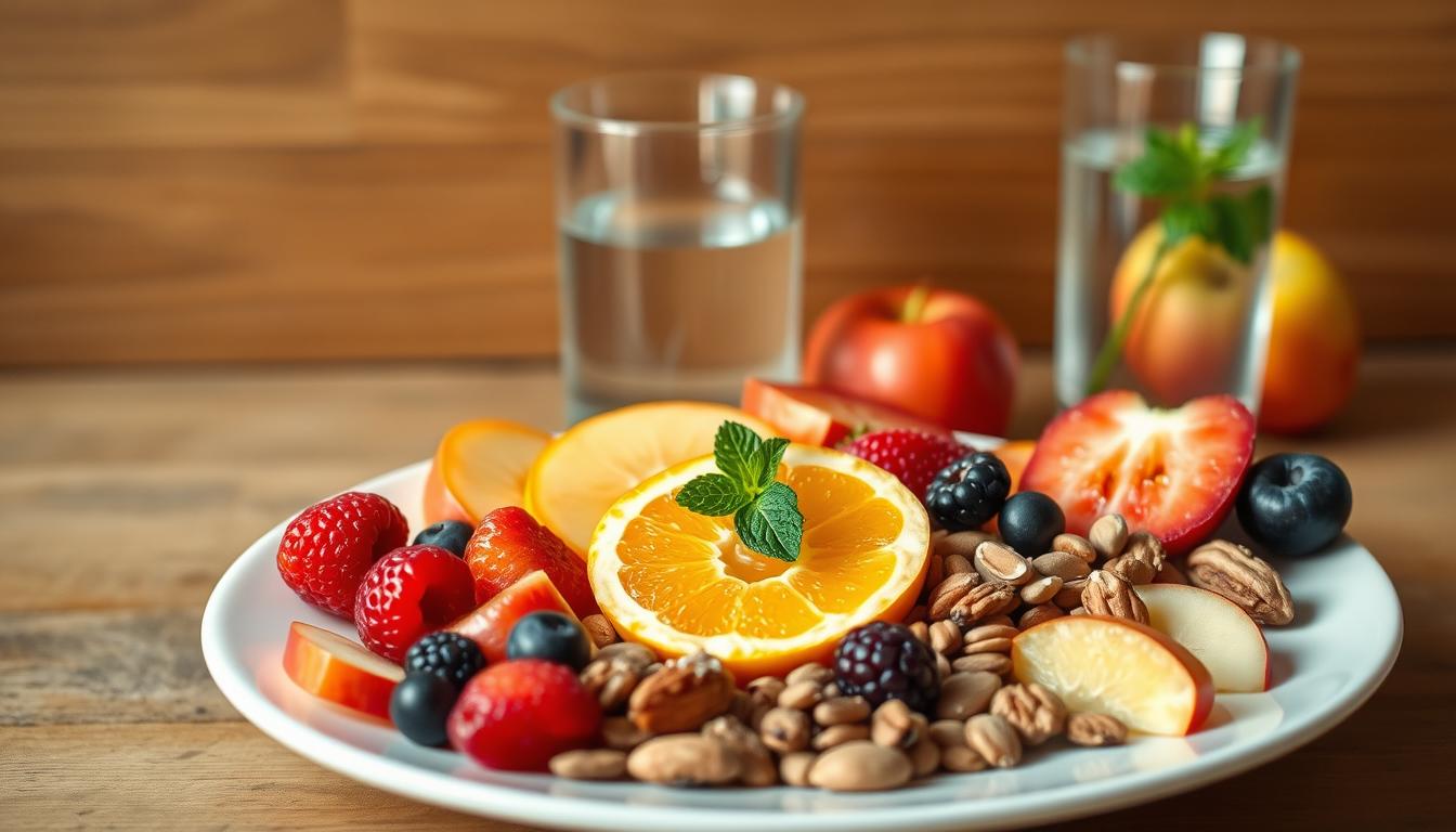 foods to reduce blood sugar spikes