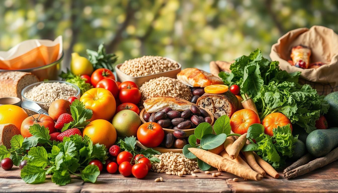 list of whole foods