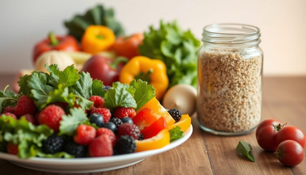 low glycemic foods